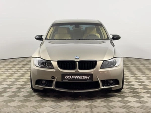Седан BMW 3 серия 2008 года, 898900 рублей, Казань