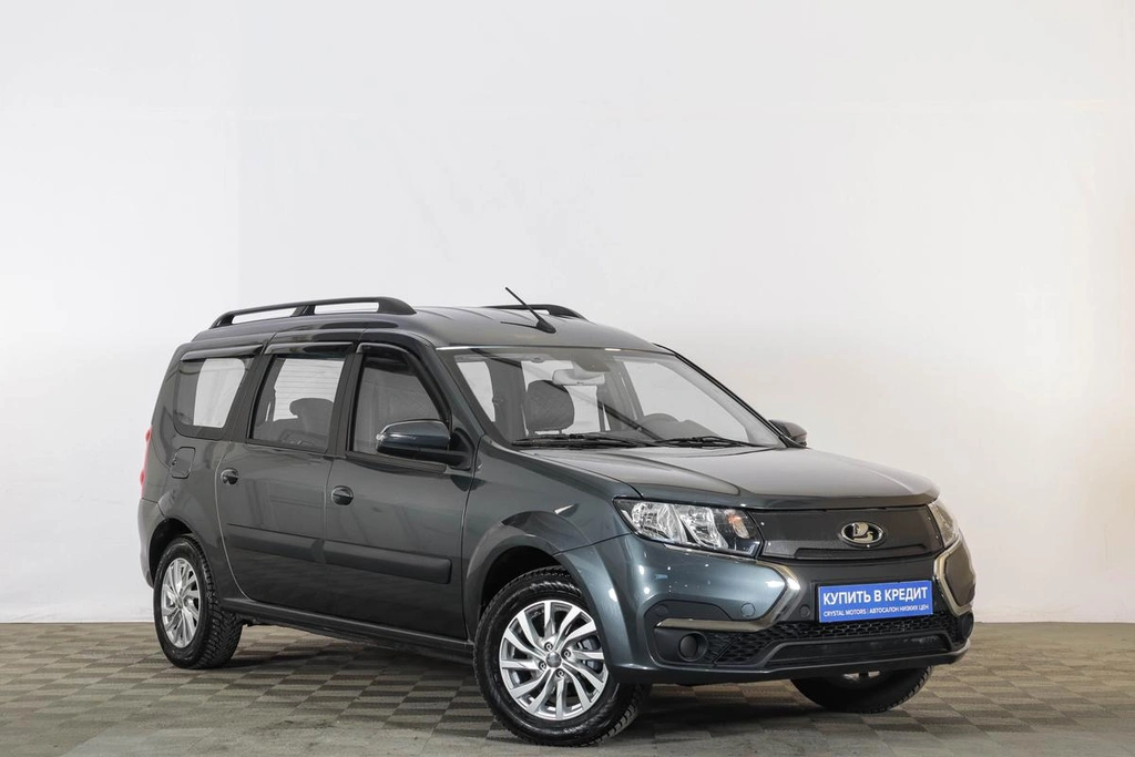 Универсал ВАЗ (LADA) Largus 2025 года, 1819000 рублей, Тюмень