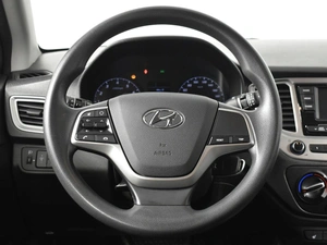 Седан Hyundai Solaris 2020 года, 1495000 рублей, Казань