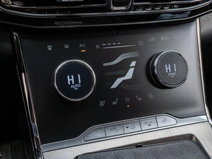 Внедорожник EXEED VX 2023 года, 2940000 рублей, Краснодар