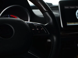 Внедорожник Mercedes-benz G-класс 2013 года, 5049777 рублей, Москва