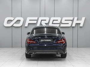 Седан Mercedes-benz CLA-класс 2018 года, 1630000 рублей, Ростов-на-Дону