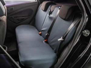 Седан Ford Fiesta 2015 года, 714000 рублей, Воронеж