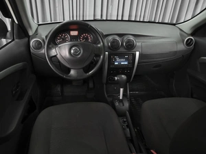 Седан Nissan Almera 2016 года, 789000 рублей, Ставрополь