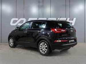 Внедорожник Kia Sportage 2010 года, 1219000 рублей, Воронеж
