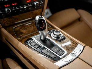 Седан BMW 7 серия 2012 года, 1680000 рублей, Красноярск