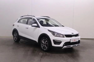 Хэтчбек Kia Rio 2020 года, 1820000 рублей, Брянск