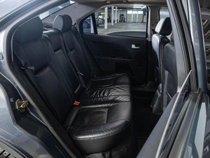 Седан Ford Mondeo 2003 года, 617000 рублей, Ставрополь