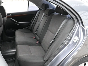 Седан Toyota Avensis 2007 года, 649000 рублей, Волгоград