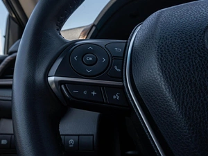Седан Toyota Camry 2021 года, 2997000 рублей, Краснодар