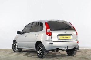 Хетчбэк ВАЗ (LADA) Kalina 2010 года, 329000 рублей, Тюмень