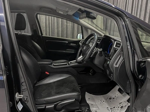 Универсал Honda Shuttle 2015 года, 1275000 рублей, Красноярск