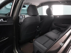 Внедорожник Kia Sportage 2017 года, 1729000 рублей, Воронеж