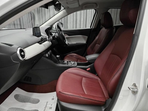 Внедорожник Mazda CX-3 2020 года, 1890000 рублей, Красноярск