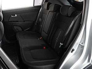 Внедорожник Kia Sportage 2015 года, 1699000 рублей, Тюмень