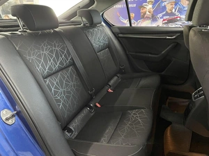 Лифтбек Skoda Octavia 2018 года, 1880000 рублей, Ярославль