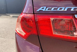 Седан Honda Accord 2012 года, 1360000 рублей, Солонцы