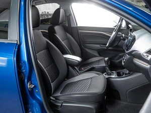 Седан ВАЗ (LADA) Vesta 2021 года, 1250000 рублей, Волгоград