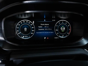 Седан OMODA S5 2024 года, 1518000 рублей, Ставрополь