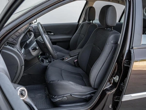 Лифтбек Renault Laguna 2005 года, 590000 рублей, Краснодар
