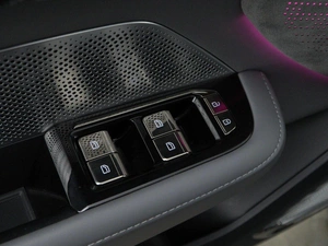 Лифтбек Zeekr 001 2023 года, 4472444 рублей, Москва