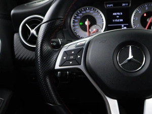 Хетчбэк Mercedes-benz A-класс 2013 года, 1517050 рублей, Москва