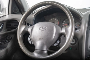 Внедорожник Hyundai Santa Fe 2004 года, 749000 рублей, Томск