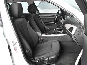 Хетчбэк BMW 1 серия 2015 года, 1499000 рублей, Аксай