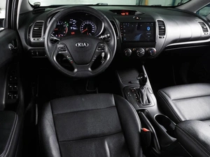 Седан Kia Cerato 2015 года, 1539000 рублей, Воронеж