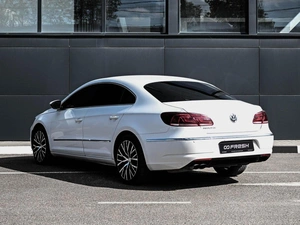 Седан Volkswagen Passat CC 2013 года, 1079000 рублей, Кирилловка