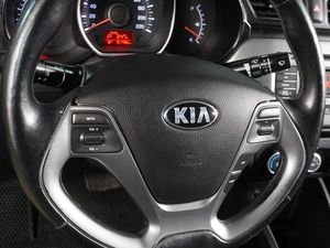 Седан Kia Rio 2015 года, 879000 рублей, Воронеж