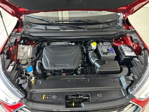 Внедорожник Haval Jolion 2024 года, 2115000 рублей, Смоленск