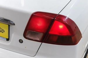 Седан Honda Civic Ferio 2002 года, 459000 рублей, Новокузнецк