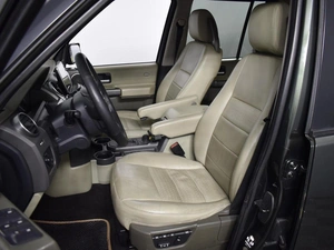 Внедорожник Land Rover Discovery 2006 года, 1049900 рублей, Казань