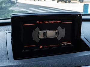 Внедорожник Audi RS Q3 2013 года, 2310000 рублей, Краснодар