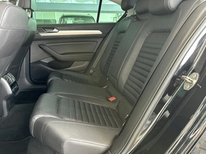 Седан Volkswagen Passat 2019 года, 2470000 рублей, Уфа