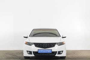 Седан Honda Accord 2008 года, 1199000 рублей, Тюмень