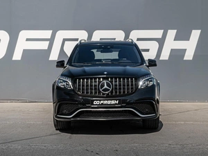 Внедорожник Mercedes-benz GLS-класс 2016 года, 4129000 рублей, Краснодар