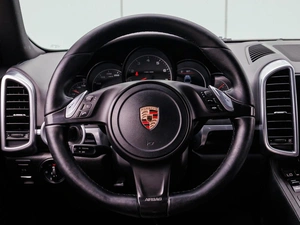 Внедорожник Porsche Cayenne 2012 года, 2099000 рублей, Большой Сочи