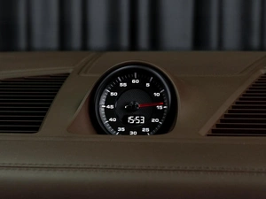 Внедорожник Porsche Cayenne S 2018 года, 7999000 рублей, Тюмень