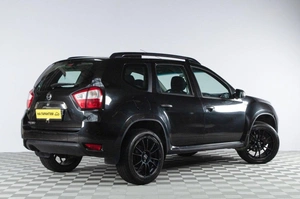 Внедорожник Nissan Terrano 2016 года, 929000 рублей, Челябинск