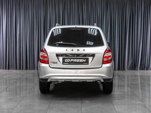 Универсал ВАЗ (LADA) Granta Cross 2024 года, 1050000 рублей, Тюмень