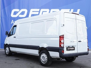 Sollers Atlant, I (2022—2023), 2.7 D MT (150 л.с.) 2023г. 2023 года, 1649000 рублей, Воронеж