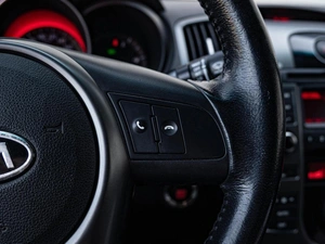 Седан Kia Forte 2012 года, 950000 рублей, Краснодар