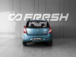 Хетчбэк Renault Sandero 2011 года, 345000 рублей, Тверь