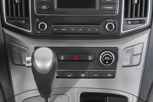 Минивэн Hyundai H-1 2016 года, 2489000 рублей, Кемерово