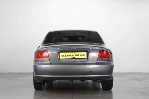 Седан Hyundai Sonata 2006 года, 499000 рублей, Челябинск