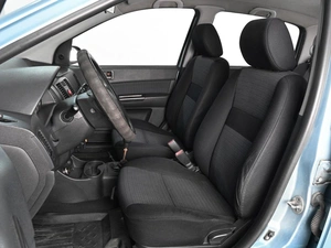 Хетчбэк Hyundai Getz 2010 года, 490000 рублей, Аксай