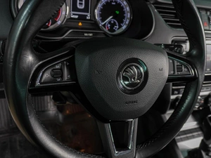 Лифтбек Skoda Octavia 2017 года, 1339000 рублей, Воронеж