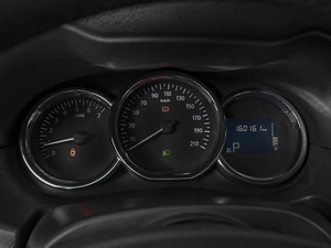 Внедорожник Nissan Terrano 2017 года, 1431000 рублей, Ставрополь